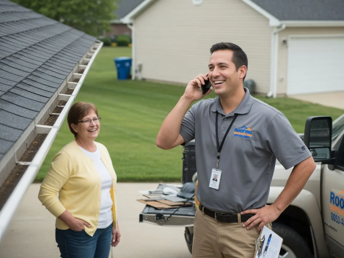 Local Roofing Contractors Stratford, WI FAQs